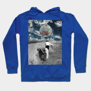 Appearance of Ceres... Hoodie